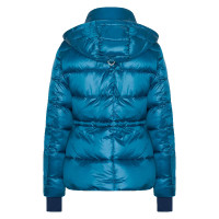 HV Polo Chrissy Jacke Schwarzbucht Bordeaux HV Polo Chrissy Jacke Schwarzbucht Bordeaux