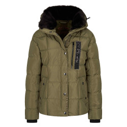 HV Polo Jacky Jacke
