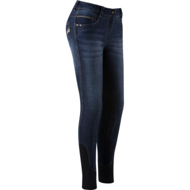 Jeans Damen Equithème Texas Jeans Damen Equithème Texas