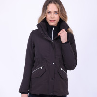 HV Polo Novia Jacke Mokka Braun