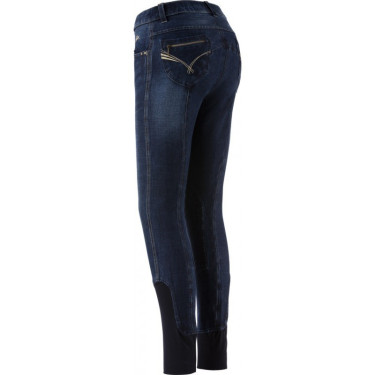 Jeans Damen Equithème Texas Jeans Damen Equithème Texas