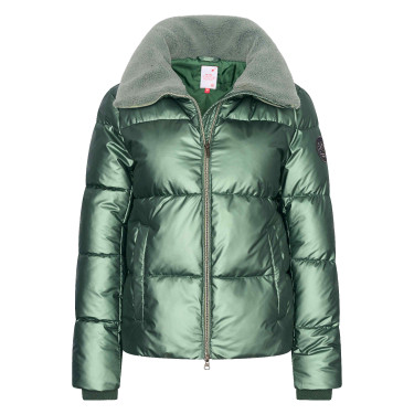 Imperial Riding Galaxy Puffer Jacke