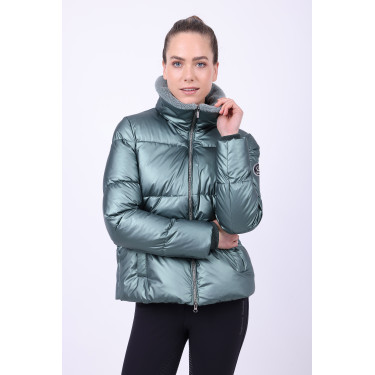 Imperial Riding Galaxy Puffer Jacke Imperial Riding Galaxy Puffer Jacke
