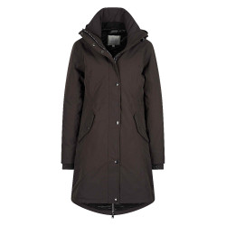 Parka-Jacke HV Polo Novia