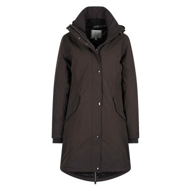 Parka-Jacke HV Polo Novia Parka-Jacke HV Polo Novia