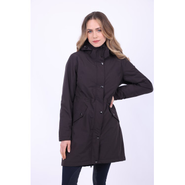Parka-Jacke HV Polo Novia Parka-Jacke HV Polo Novia