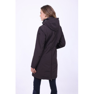 Parka-Jacke HV Polo Novia Parka-Jacke HV Polo Novia