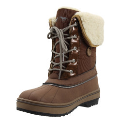 Winterstiefel HV Polo Glaslynn Luxe Winterstiefel HV Polo Glaslynn Luxe