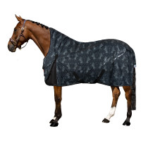 Paddock-Decke Imperial Riding Pandora 100 g Felsiges Pferd g.U. Motive