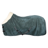 Imperial Riding Ambient Galaxy Fleecedecke