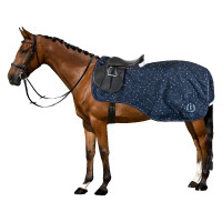 Nierendecke Imperial Riding Ambient Marine Marineblau Nierendecke Imperial Riding Ambient Marine Marineblau