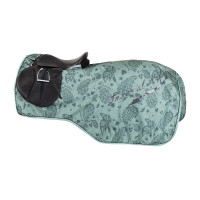 Nierendecke Imperial Riding Ambient Marine Marineblau Nierendecke Imperial Riding Ambient Marine Marineblau