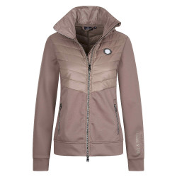 Fleecejacke HV Polo Norah