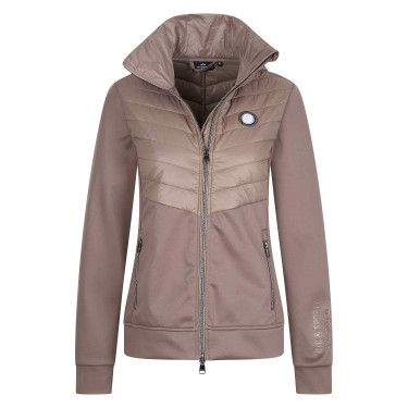 Fleecejacke HV Polo Norah