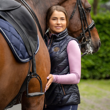 Weste Imperial Riding Cosmic Rider Weste Imperial Riding Cosmic Rider