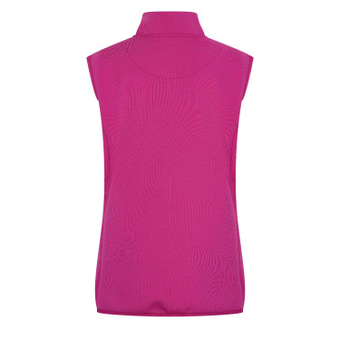 KIDS Weste Imperial Riding Izzy Sun Valentina Rosa