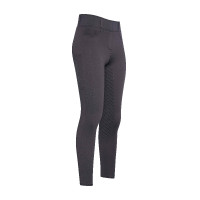 KIDS Reitleggings Easy Rider Diana FullGrip Periskop Lila KIDS Reitleggings Easy Rider Diana FullGrip Periskop Lila
