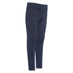 KIDS Reitleggings Easy Rider Rihanna FullGrip