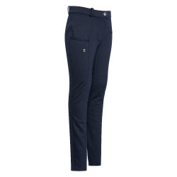 KIDS Reithose Easy Rider Joy Winter FullGrip
