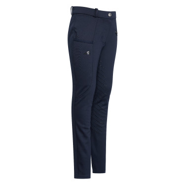 KIDS Reithose Easy Rider Joy Winter FullGrip KIDS Reithose Easy Rider Joy Winter FullGrip