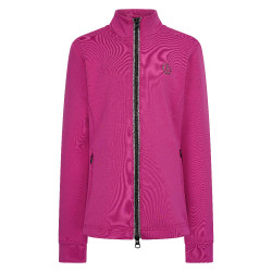 Tech-Cardigan Imperial Riding Izzy Sun KIDS