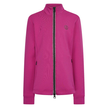 Tech-Cardigan Imperial Riding Izzy Sun KIDS