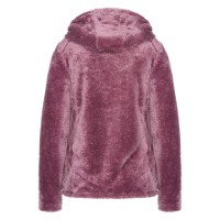KIDS Fleecejacke Imperial Riding Cosy Zip Rosa Blüte KIDS Fleecejacke Imperial Riding Cosy Zip Rosa Blüte