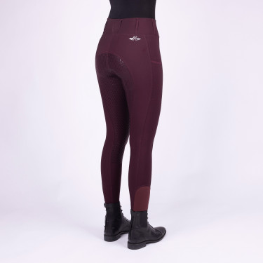 Reitleggings HV Polo Classic FullGrip Reitleggings HV Polo Classic FullGrip