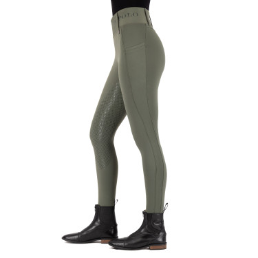 Reitleggings HV Polo Favourite Summer FullGrip Reitleggings HV Polo Favourite Summer FullGrip