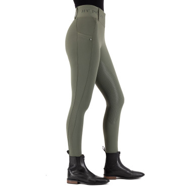 Reitleggings HV Polo Favourite Summer FullGrip Reitleggings HV Polo Favourite Summer FullGrip