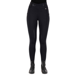 Reitleggings HV Polo Favourite Summer FullGrip