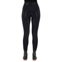 Reitleggings HV Polo Favourite Summer FullGrip Marine Marineblau Reitleggings HV Polo Favourite Summer FullGrip Marine Marineblau