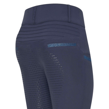 Reitleggings Imperial Riding Shiny Sparks FullGrip Reitleggings Imperial Riding Shiny Sparks FullGrip