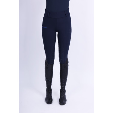 Reitleggings Imperial Riding Shiny Sparks FullGrip Reitleggings Imperial Riding Shiny Sparks FullGrip