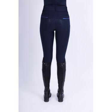 Reitleggings Imperial Riding Shiny Sparks FullGrip Reitleggings Imperial Riding Shiny Sparks FullGrip