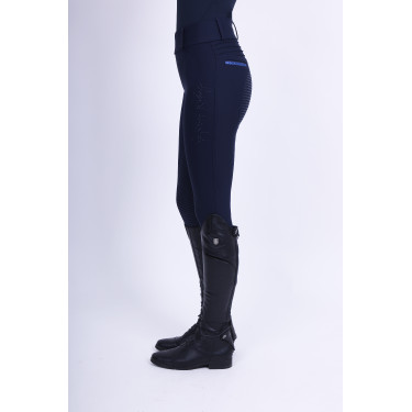 Reitleggings Imperial Riding Shiny Sparks FullGrip Reitleggings Imperial Riding Shiny Sparks FullGrip