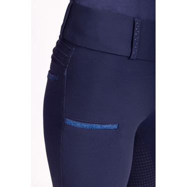 Reitleggings Imperial Riding Shiny Sparks FullGrip Reitleggings Imperial Riding Shiny Sparks FullGrip