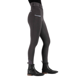 Leggings Imperial Riding Comfi Sparks Tornado Blau Leggings Imperial Riding Comfi Sparks Tornado Blau