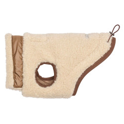 Hundemantel HV Polo Charlotte Sherpa Hundemantel HV Polo Charlotte Sherpa
