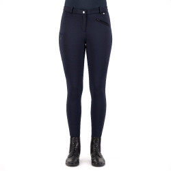 Reithose Easy Rider Joy Winter FullGrip
