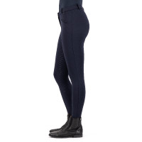 Reithose Easy Rider Joy Winter FullGrip Marine Marineblau Reithose Easy Rider Joy Winter FullGrip Marine Marineblau