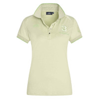 Polo Favouritas Tech Basilic