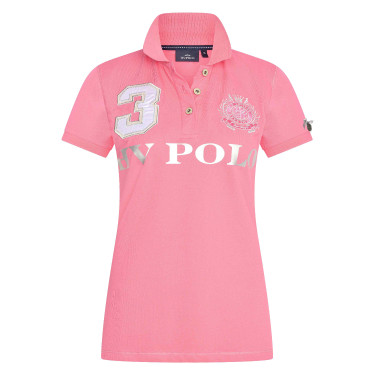 Poloshirt Favouritas EQ HV Polo Poloshirt Favouritas EQ HV Polo