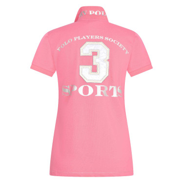 Poloshirt Favouritas EQ HV Polo Poloshirt Favouritas EQ HV Polo