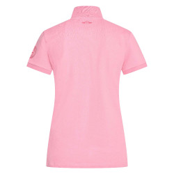 Poloshirt HV Polo Gwen Wilde Rose Rosa