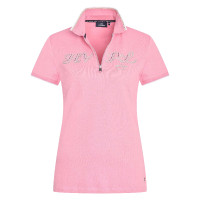 Poloshirt HV Polo Hazel Wilde Rose