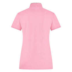 Poloshirt HV Polo Hazel Wilde Rose Rosa