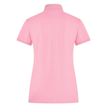 Poloshirt HV Polo Hazel Wilde Rose Rosa