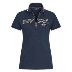 Poloshirt HV Polo Hazel Marine Marineblau