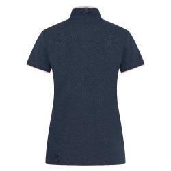 Poloshirt HV Polo Hazel Marine Marineblau